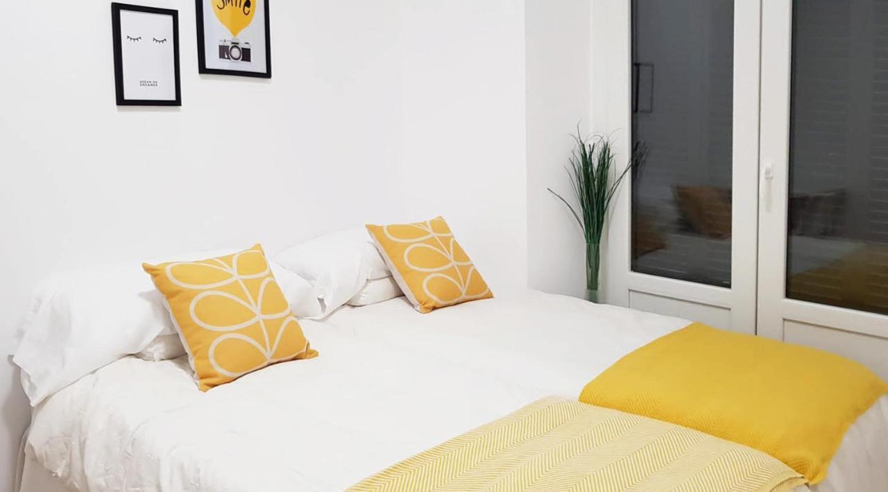 Apartament Malagadevacaciones - Lazcano