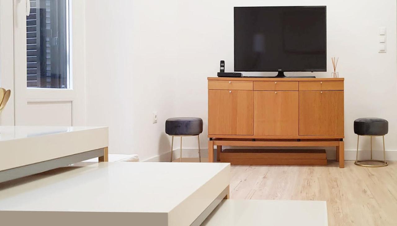 Apartament Malagadevacaciones - Lazcano Malaga